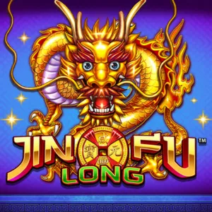Machine à sous Jinfu-Long