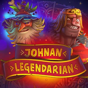 Caça-níqueis Johnan-Legendarian