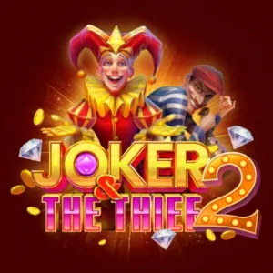 Caça-níqueis Joker-And-The-Thief-2