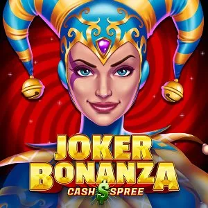 Máquina tragamonedas Joker-Bonanza-Cash-Spree