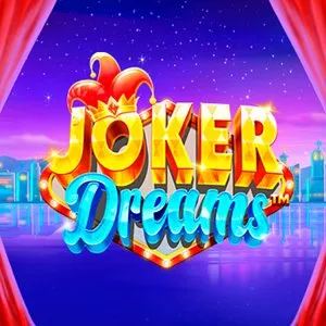 Caça-níqueis Joker-Dreams