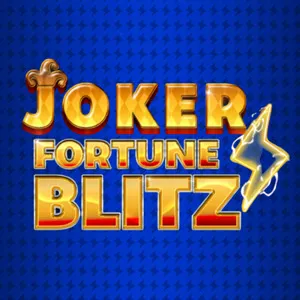 Machine à sous Joker-Fortune-Blitz