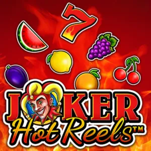 Machine à sous Joker-Hot-Reels-81