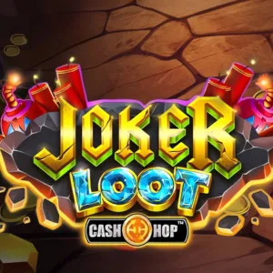 Slot machine Joker-Loot