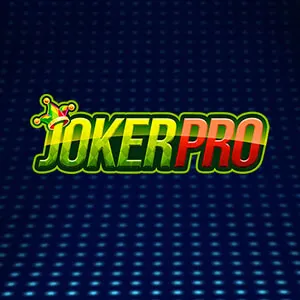 Caça-níqueis Joker-Pro