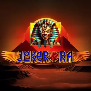Caça-níqueis Joker-Ra