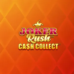 Machine à sous Joker-Rush-Cash-Collect
