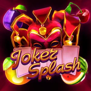 Caça-níqueis Joker-Splash