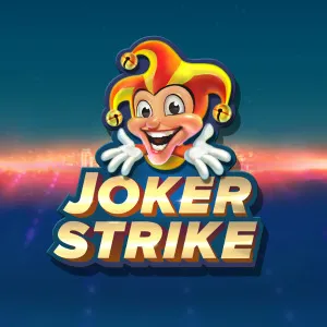 Caça-níqueis Joker-Strike