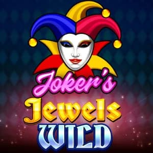 Machine à sous Jokers-Jewels-Wild