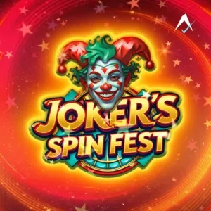 Slot machine Jokers-Spin-Fest