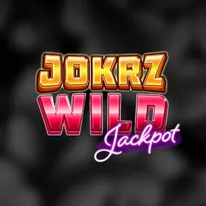 Slot machine Jokrz-Wild-Jackpot