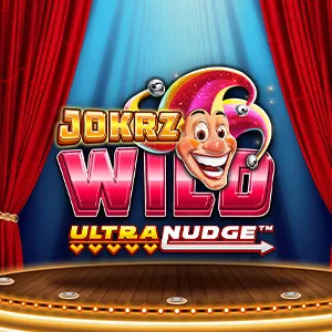 Slot machine Jokrz-Wild
