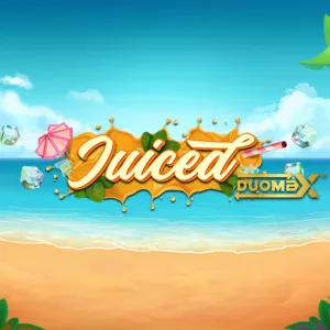 Machine à sous Juiced-Duomax