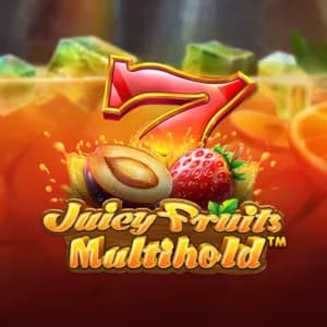 Machine à sous Juicy-Fruits-Multihold