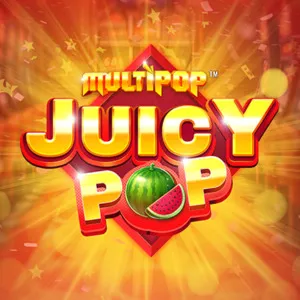 Caça-níqueis Juicy-Pop