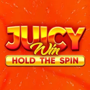 Caça-níqueis Juicy-Win-Hold-The-Spin