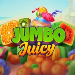 Slot machine Jumbo-Juicy