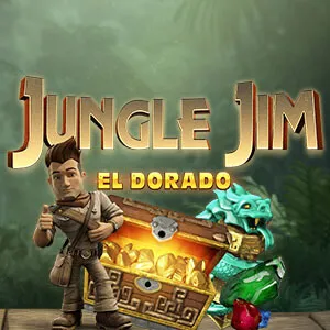Slot machine Jungle-Jim-El-Dorado-Slot