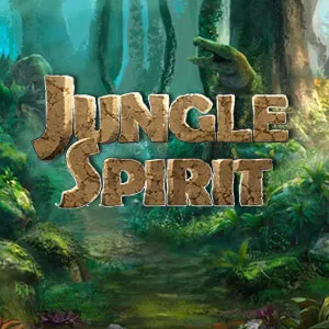 Caça-níqueis Jungle-Spirit