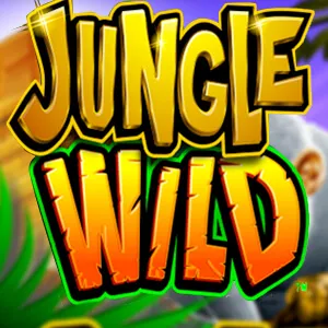 Caça-níqueis Jungle-Wild
