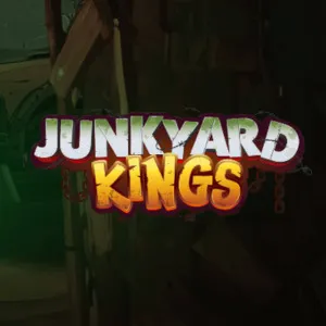 Caça-níqueis Junkyard-Kings