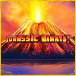 Slot machine Jurassic-Giants