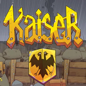 Caça-níqueis Kaiser