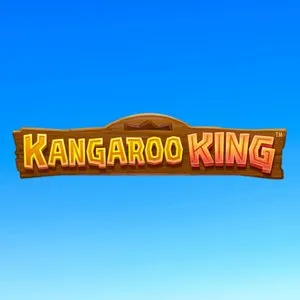 Machine à sous Kangaroo-King