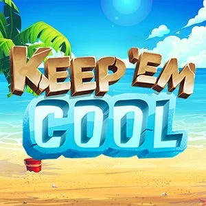 Caça-níqueis Keep-Em-Cool