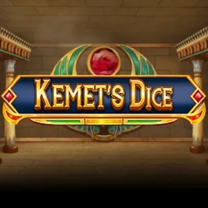 Slot machine Kemet-S-Dice