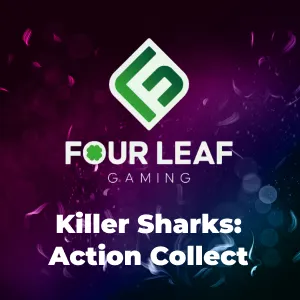 Caça-níqueis Killer-Sharks-Action-Collect