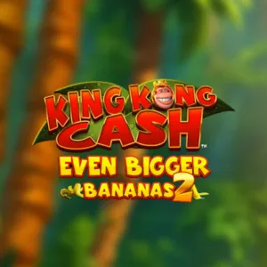 Caça-níqueis King-Kong-Cash-Even-Bigger-Bananas-2