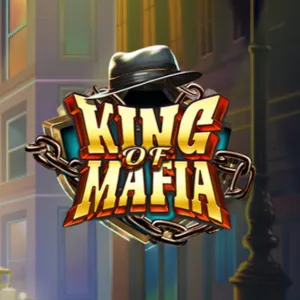 Caça-níqueis King-Of-Mafia