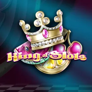 Caça-níqueis King-Of-Slots