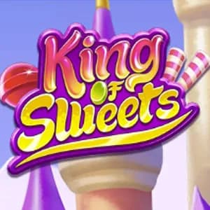 Caça-níqueis King-Of-Sweets