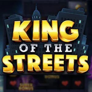 Caça-níqueis King-Of-The-Streets