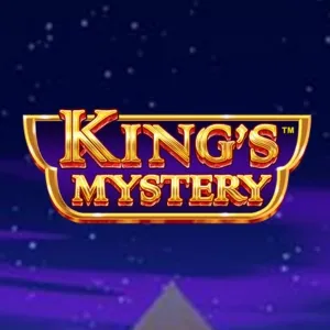 Caça-níqueis King-S-Mystery