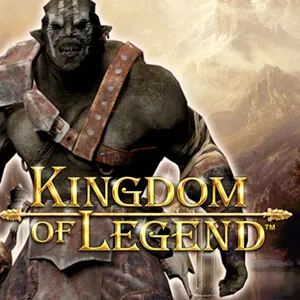 Caça-níqueis Kingdom-Of-Legend