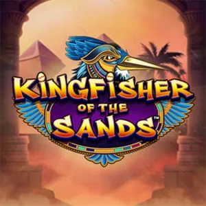Caça-níqueis Kingfisher-Of-The-Sands