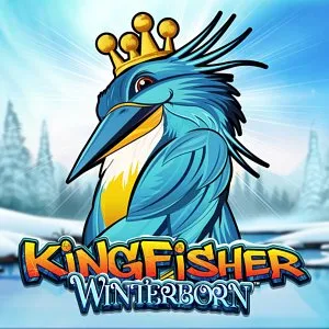 Caça-níqueis Kingfisher-Winterborn