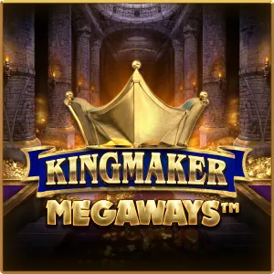 Máquina tragamonedas Kingmaker