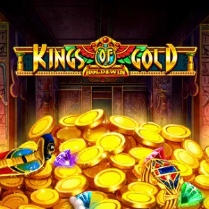 Slot machine Kings-Of-Gold