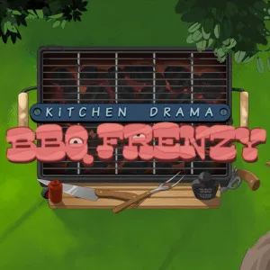 Slot machine Kitchen-Drama-Bbq-Frenzy