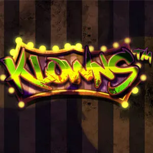 Caça-níqueis Klowns