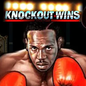 Caça-níqueis Knockout-Wins