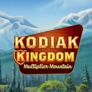 Caça-níqueis Kodiak-Kingdom