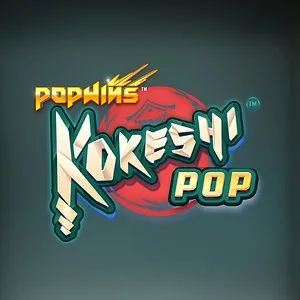 Slot machine Kokeshipop