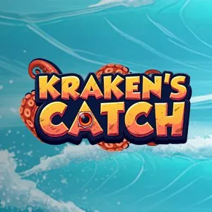 Machine à sous Krakens-Catch