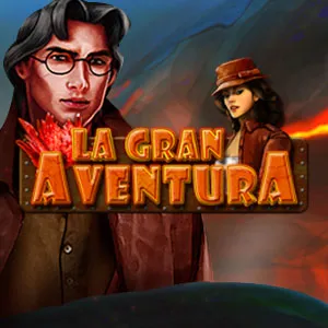 Caça-níqueis La-Gran-Aventura